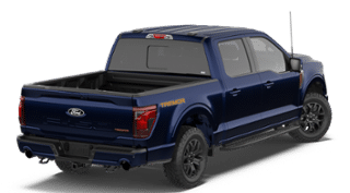 2026 Ford F-150® External Image 4